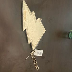 COPY - New Betsey Johnson Lightning Bolt Purse